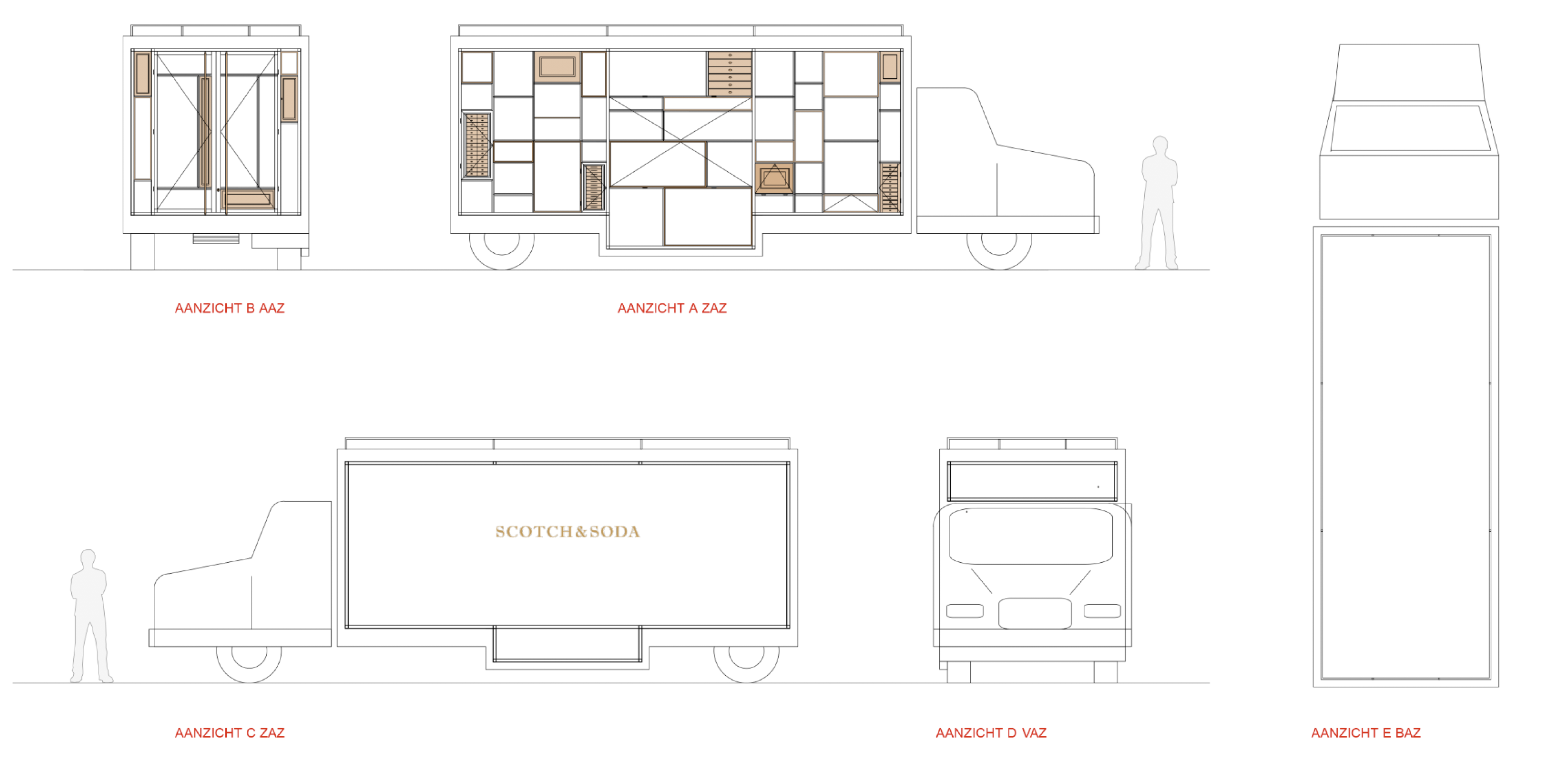 truck