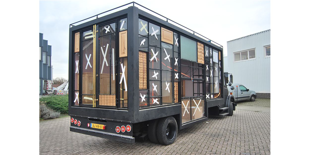 truck