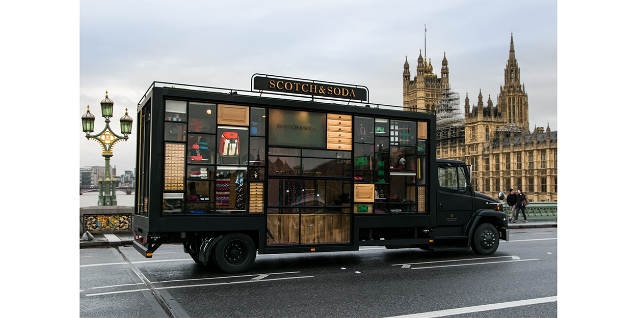 truck